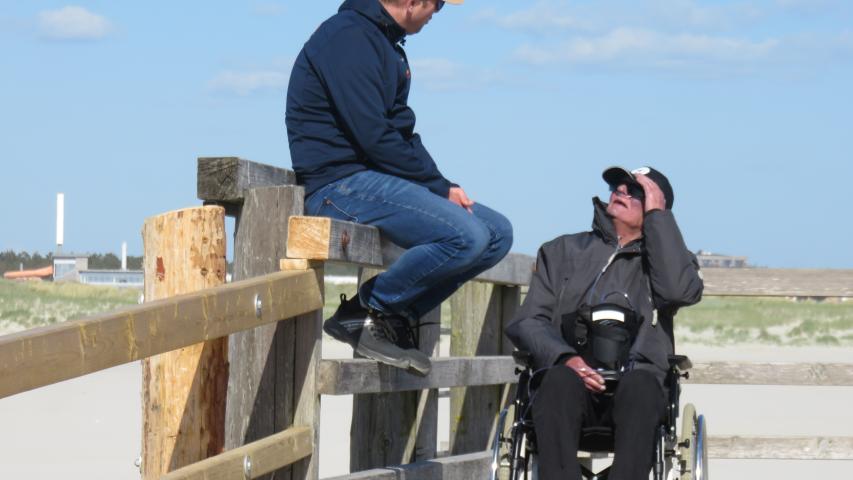 Wunschfahrt nach SPO