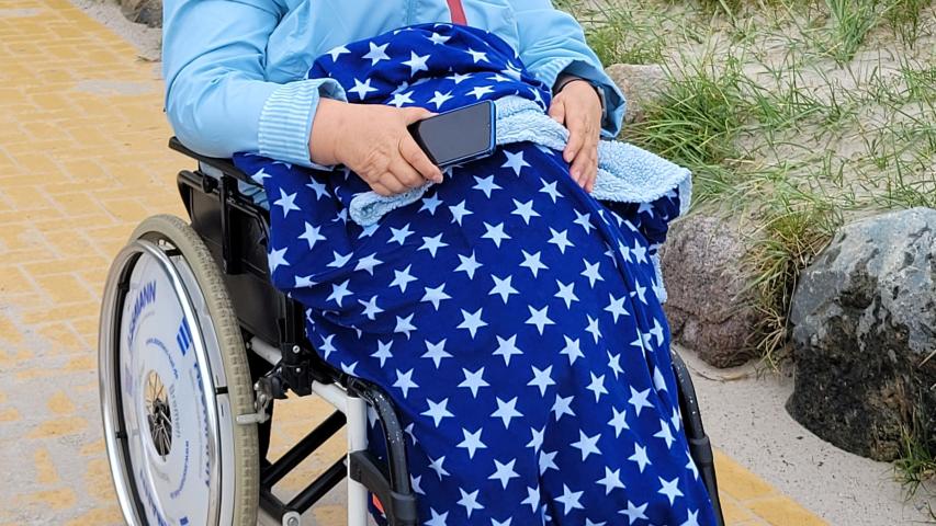 Wunschfahrt nach Fehmarn